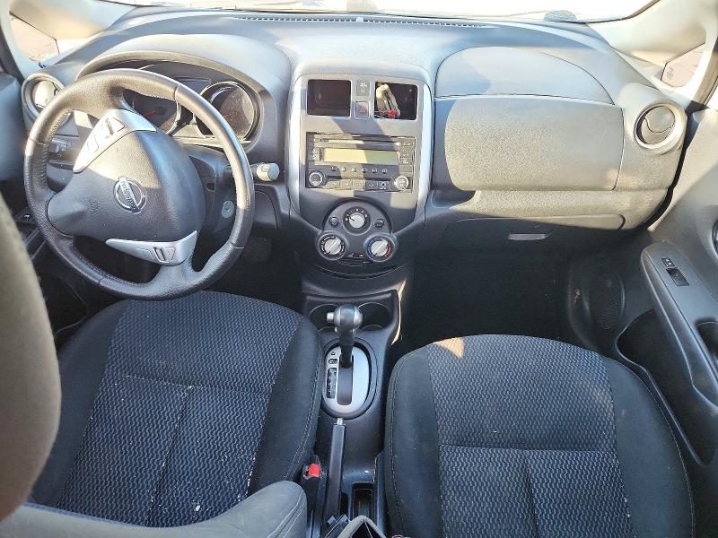Aukcja sprzedaży 2014 Nissan Versa Note, vin: 3N1CE2CP3EL400831, numer aukcji: 68077306