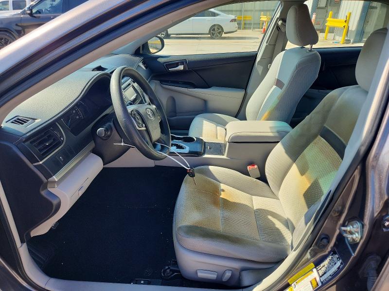 2014 Toyota Camry მანქანა იყიდება აუქციონზე, vin: 4T4BF1FK8ER434612, აუქციონის ნომერი: 70174006