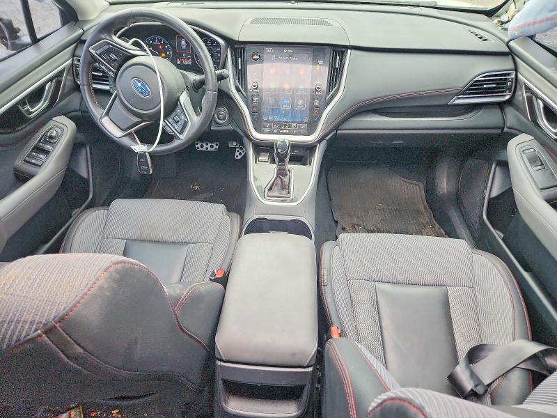 2020 Subaru Legacy მანქანა იყიდება აუქციონზე, vin: 4S3BWAG60L3018136, აუქციონის ნომერი: 67560306