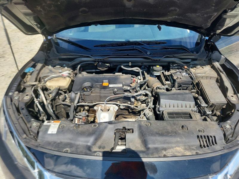 Продажа на аукционе авто 2017 Honda Civic, vin: 2HGFC4B08HH310430, номер лота: 69869806
