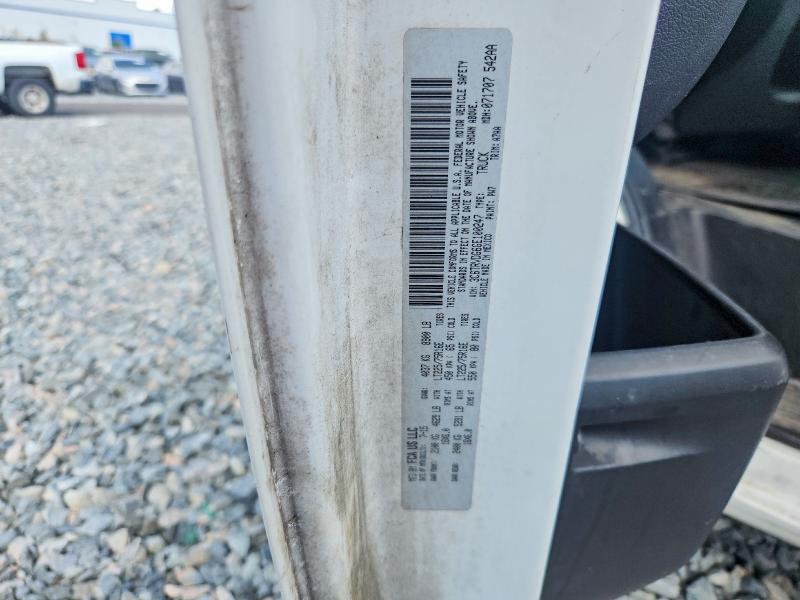 Aukcja sprzedaży 2016 Ram Promaster 2500, vin: 3C6TRVDG6GE100247, numer aukcji: 68923156