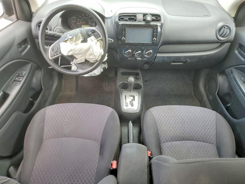 Aukcja sprzedaży 2019 Mitsubishi Mirage, vin: ML32A3HJ8KH016197, numer aukcji: 69778986