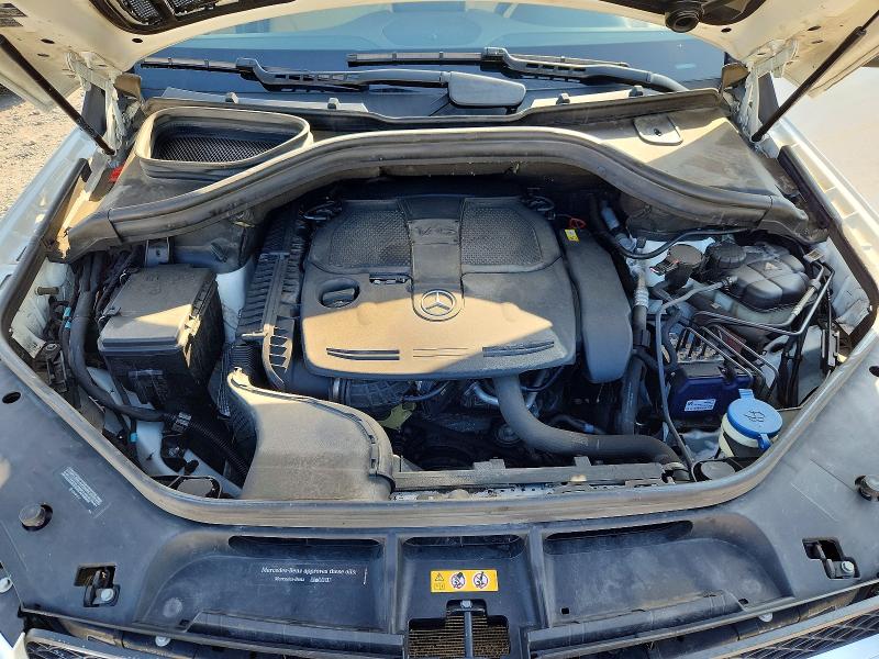 2018 Mercedes-benz Gle მანქანა იყიდება აუქციონზე, vin: 4JGDA5HB9JB177181, აუქციონის ნომერი: 68057956