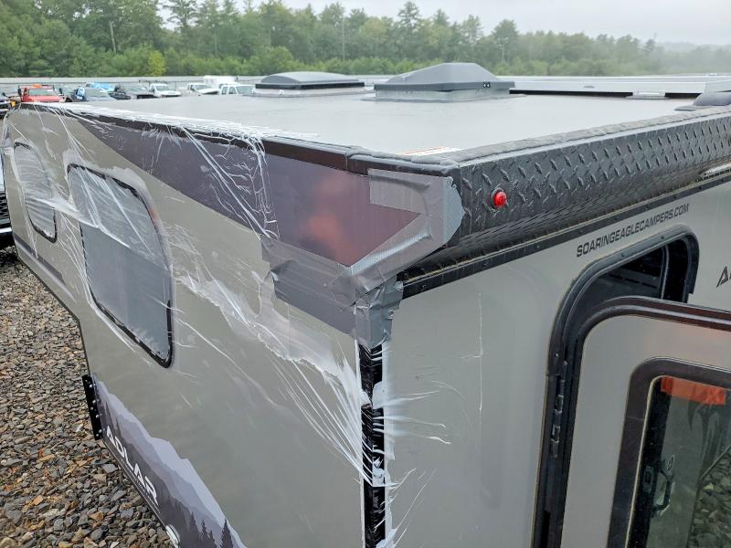 2026 Other Rv Trailers მანქანა იყიდება აუქციონზე, vin: ADXLS65260114, აუქციონის ნომერი: 67784846