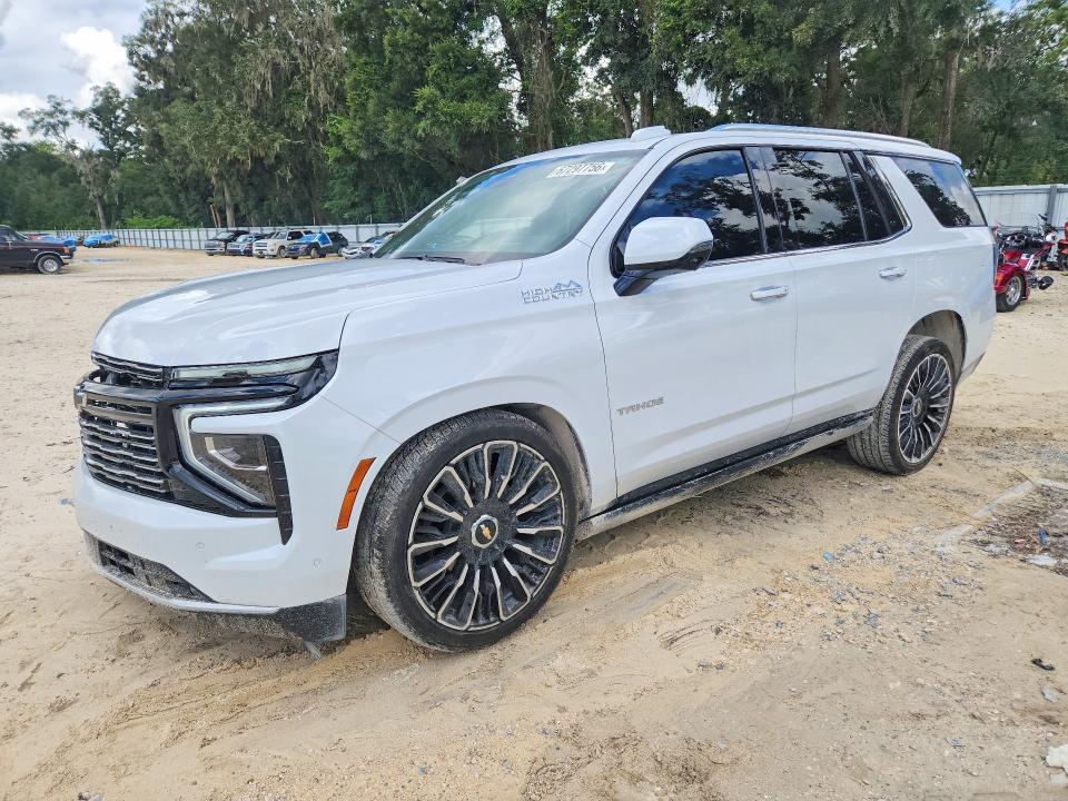 Aukcja sprzedaży 2026 Chevrolet Tahoe, vin: 1GNS6TK88TR254431, numer aukcji: 67297756
