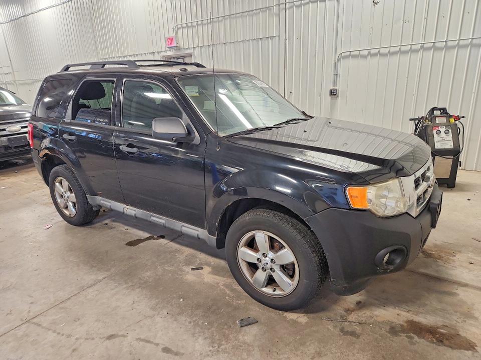 Продажа на аукционе авто 2010 Ford Escape, vin: 1FMCU9D77AKB52839, номер лота: 68628686