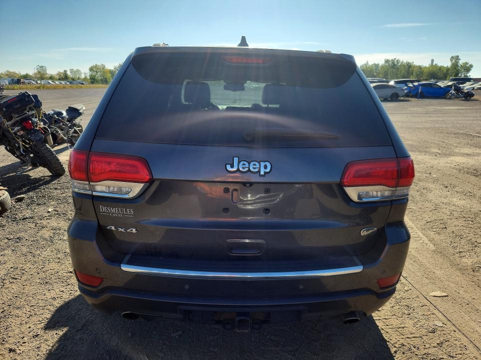 Продажа на аукционе авто 2015 Jeep Grand Cherokee, vin: 1C4RJFCG4FC603220, номер лота: 70005216