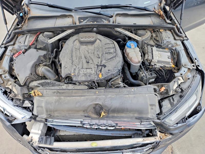 Aukcja sprzedaży 2017 Audi A4, vin: WAULMAF43HA156179, numer aukcji: 67757986