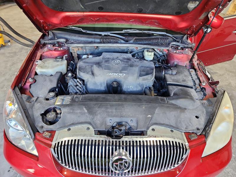 Продаж на аукціоні авто 2008 Buick Lucerne, vin: 1G4HD57238U189772, номер лоту: 70090686