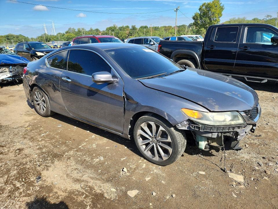 Aukcja sprzedaży 2013 Honda Accord, vin: 1HGCT2B85DA002170, numer aukcji: 70146886