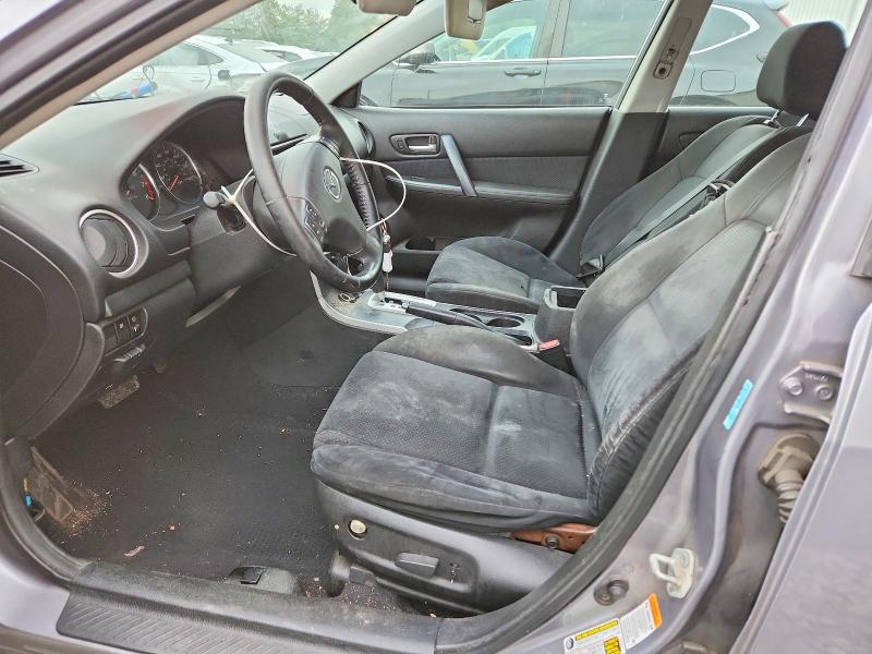 Продаж на аукціоні авто 2008 Mazda 6, vin: 1YVHP80C885M13560, номер лоту: 70299846