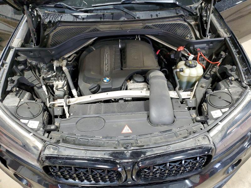 Aukcja sprzedaży 2016 Bmw X5, vin: 5UXKR0C54G0S87292, numer aukcji: 68671426