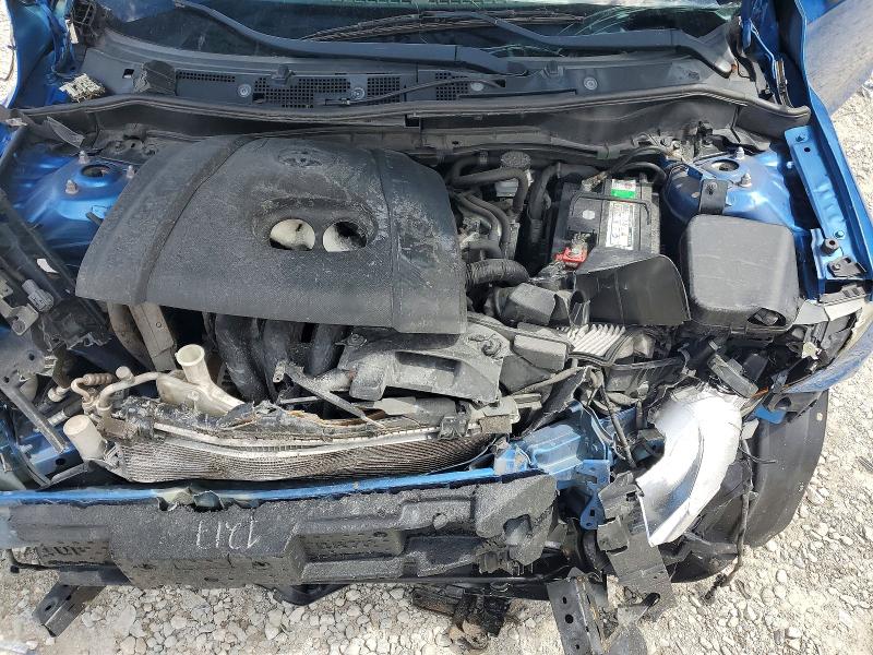 Продажа на аукционе авто 2018 Toyota Yaris Ia, vin: 3MYDLBYV0JY333716, номер лота: 69727896