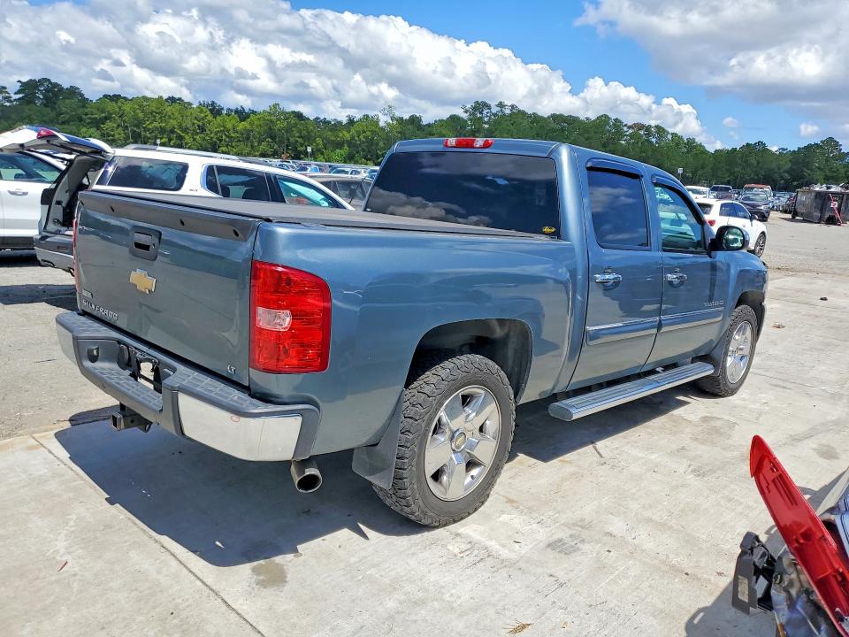 67779006 :رقم المزاد ، 3GCPCSE00BG285923 vin ، 2011 Chevrolet Silverado مزاد بيع