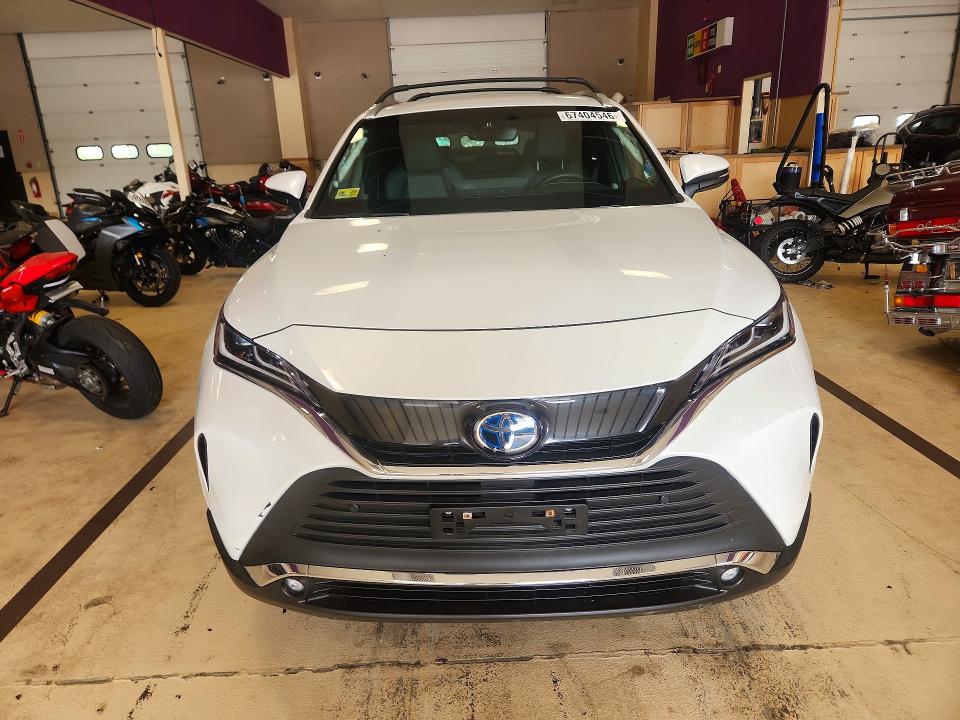 Продажа на аукционе авто 2024 Toyota Venza, vin: JTEAAAAHXRJ170753, номер лота: 67404546