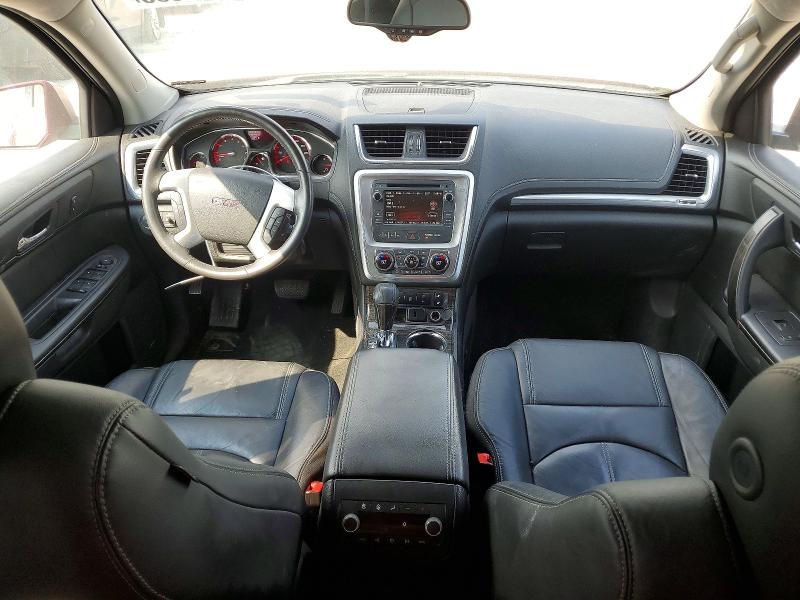 68499006 :رقم المزاد ، 1GKKRRKD1FJ155120 vin ، 2015 Gmc Acadia مزاد بيع