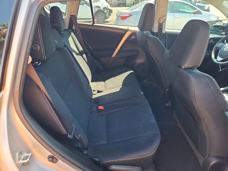 Aukcja sprzedaży 2015 Toyota Rav4, vin: 2T3WFREV2FW213487, numer aukcji: 69507066