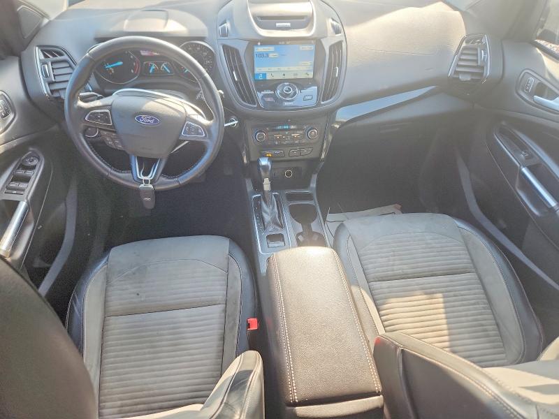 Aukcja sprzedaży 2017 Ford Escape, vin: 1FMCU9JD5HUB50760, numer aukcji: 68150856