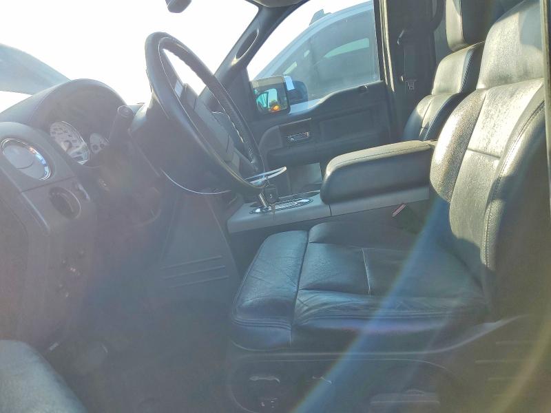 Продаж на аукціоні авто 2004 Ford F150, vin: 1FTPW14594FA30996, номер лоту: 68224406