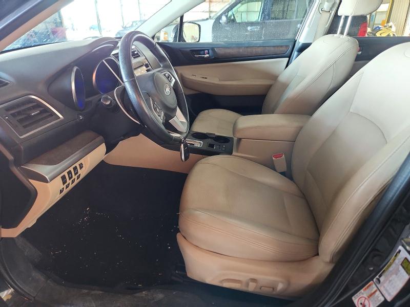Aukcja sprzedaży 2016 Subaru Outback, vin: 4S4BSANC3G3347533, numer aukcji: 68015756