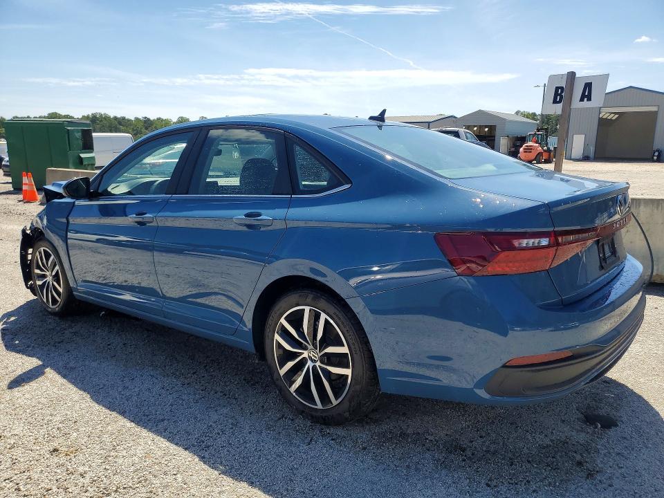 68343166 :رقم المزاد ، 3VW7W7BU3TM067194 vin ، 2026 Volkswagen Jetta مزاد بيع