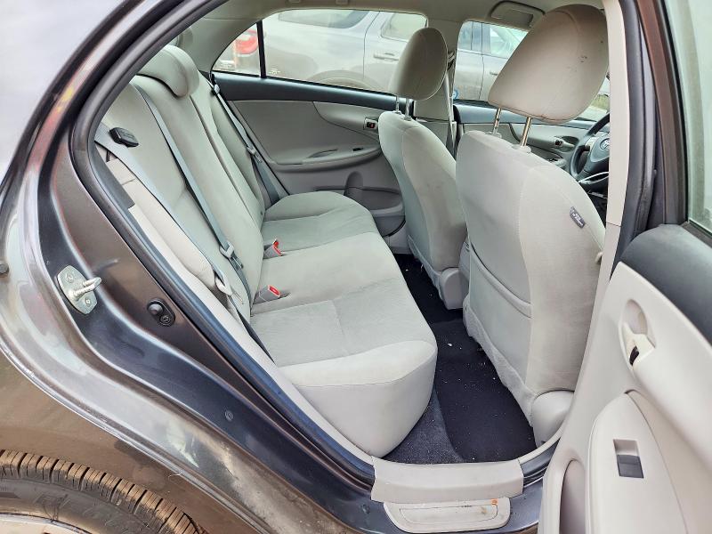 69768426 :رقم المزاد ، 2T1BU4EE1DC059711 vin ، 2013 Toyota Corolla مزاد بيع