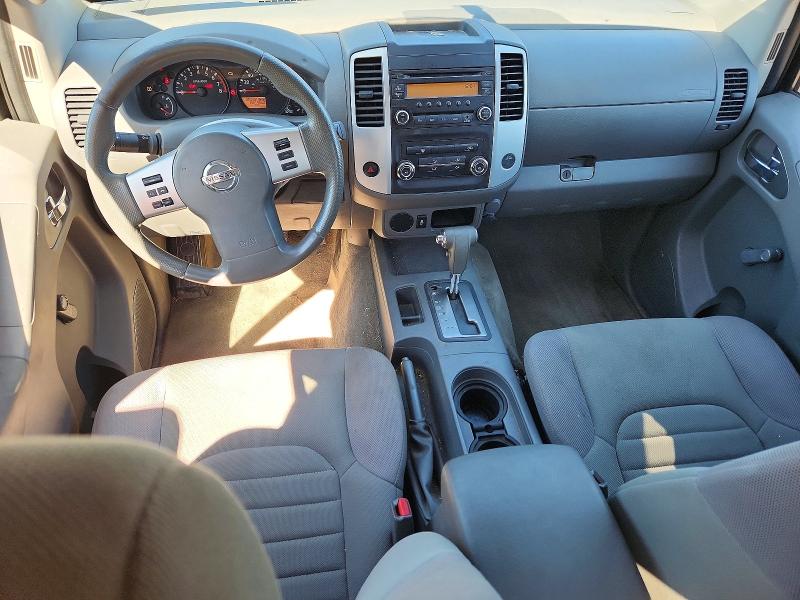 Продажа на аукционе авто 2015 Nissan Frontier, vin: 1N6BD0CT6FN714906, номер лота: 69338396