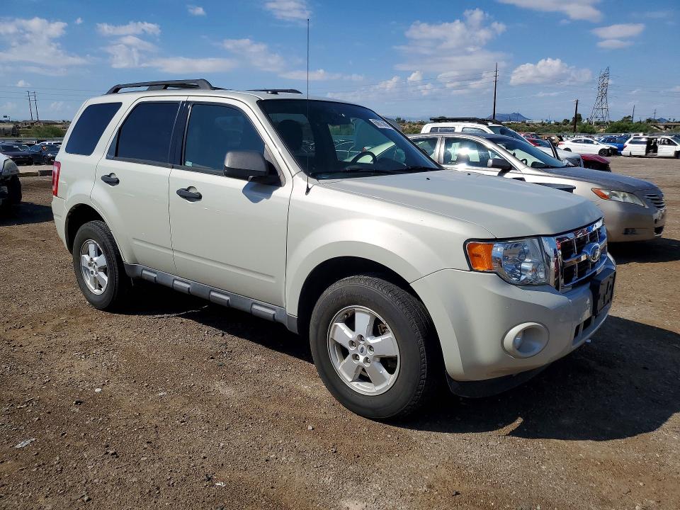 Aukcja sprzedaży 2009 Ford Escape, vin: 1FMCU03719KC59331, numer aukcji: 68675986