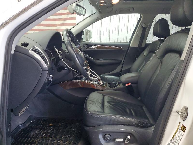 Auction sale of the 2015 Audi Q5, vin: WA1LFAFP8FA145693, lot number: 69491876