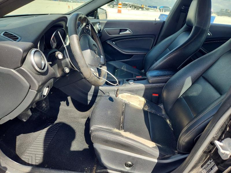 Продажа на аукционе авто 2016 Mercedes-benz Cla, vin: WDDSJ4EB2GN370294, номер лота: 71067486