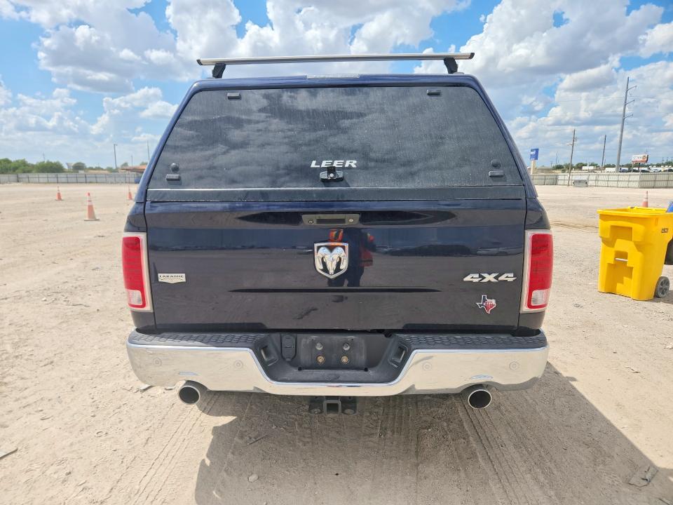 67257036 :رقم المزاد ، 1C6RR7NM3FS513992 vin ، 2015 Ram 1500 مزاد بيع