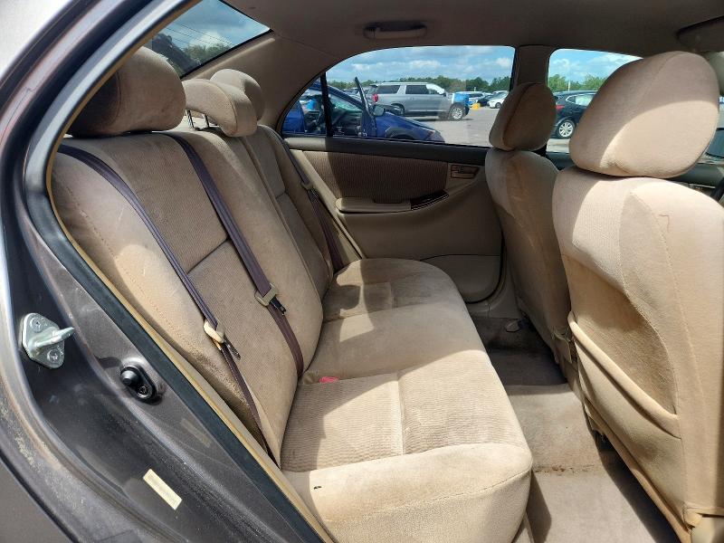 69598436 :رقم المزاد ، 1NXBR32E86Z669154 vin ، 2006 Toyota Corolla مزاد بيع