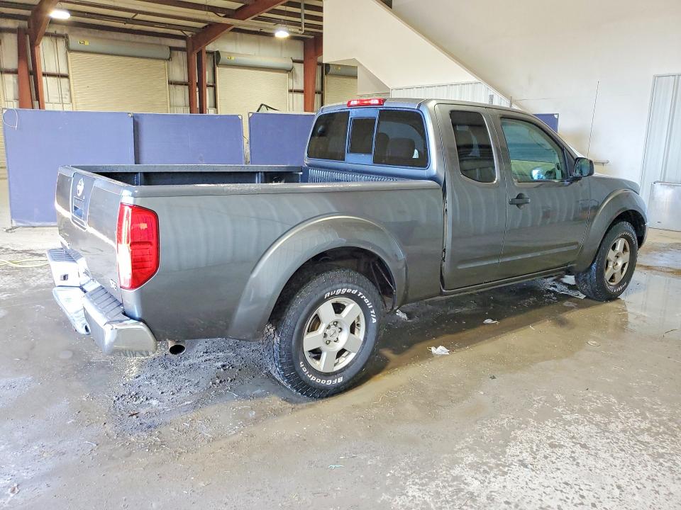 Продажа на аукционе авто 2008 Nissan Frontier, vin: 1N6AD06U28C423785, номер лота: 69155476