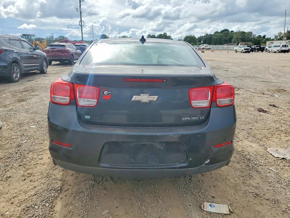 Продажа на аукционе авто 2015 Chevrolet Malibu, vin: 1G11C5SL6FF268307, номер лота: 67300816