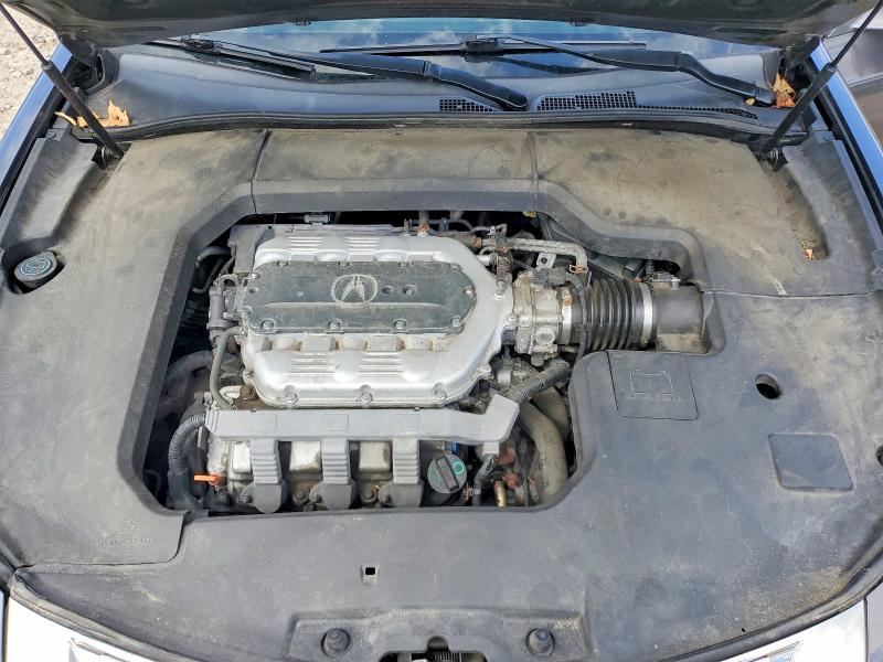 Продажа на аукционе авто 2009 Acura Tl, vin: 19UUA96509A002703, номер лота: 67700716