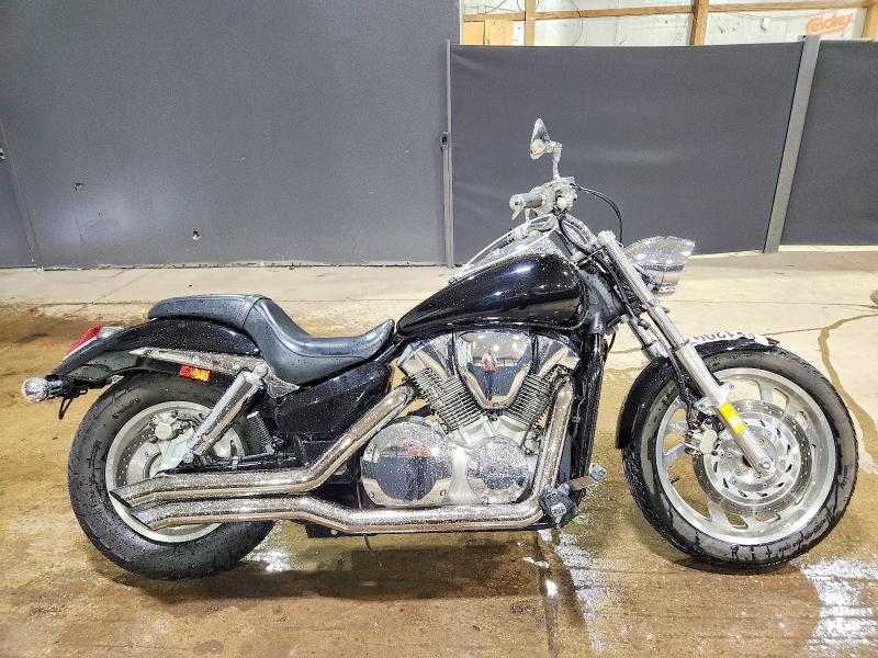 Продаж на аукціоні авто 2006 Honda Vtx1300, vin: 1HFSC55006A208605, номер лоту: 68129976