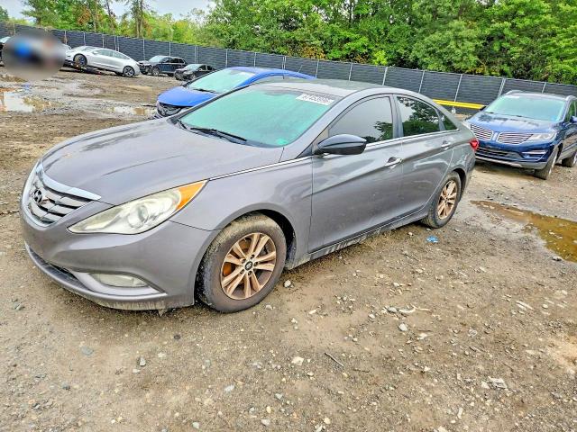 Aukcja sprzedaży 2013 Hyundai Sonata, vin: 5NPEB4AC1DH782737, numer aukcji: 67453996