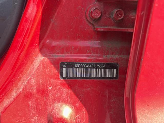 Aukcja sprzedaży 2012 Kia Sportage, vin: KNDPCCA64C7175664, numer aukcji: 70059986