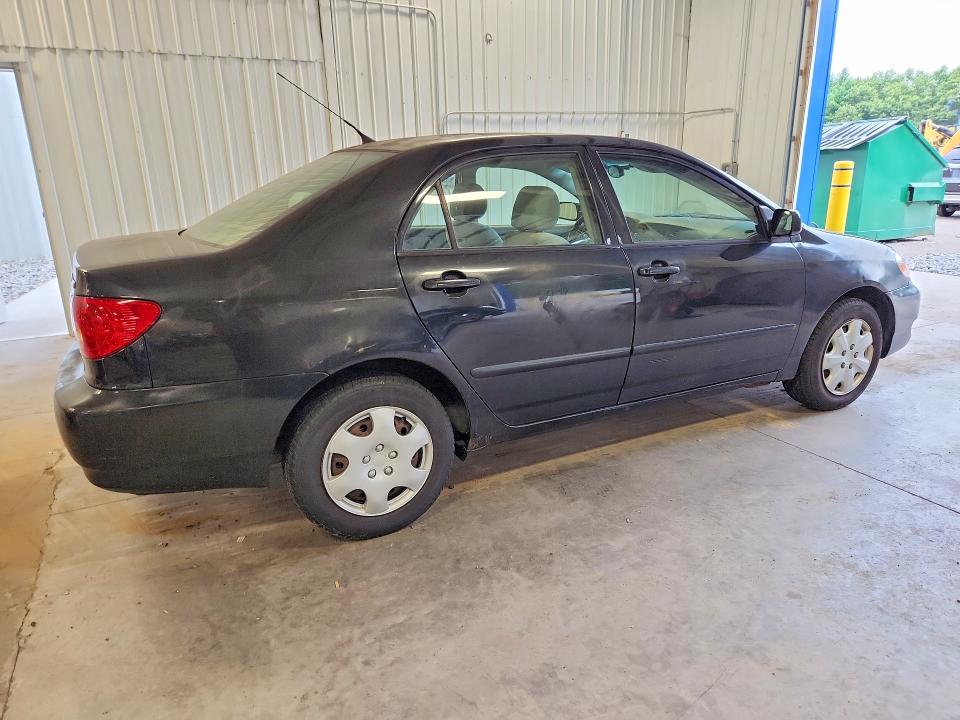 70415846 :رقم المزاد ، 1NXBR32E57Z912436 vin ، 2007 Toyota Corolla مزاد بيع