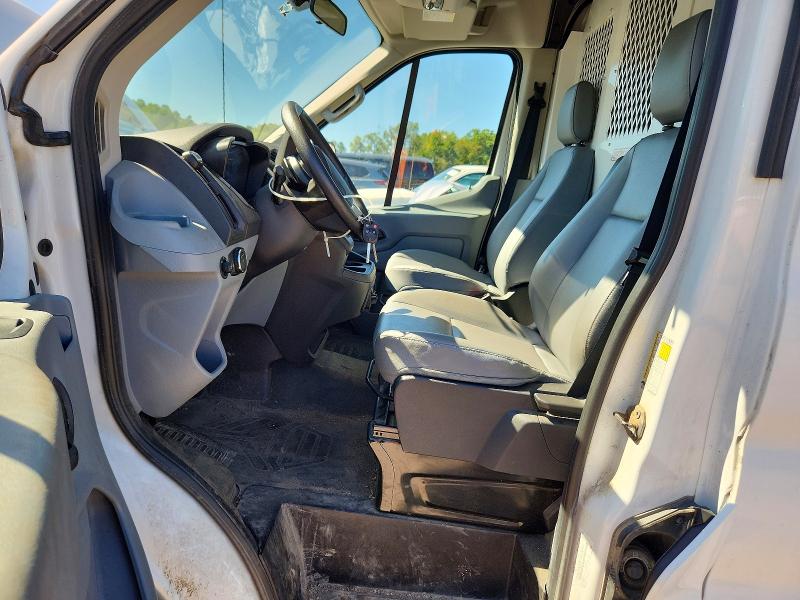 Auction sale of the 2015 Ford Transit, vin: 1FTSW2CG4FKB25706, lot number: 66952146