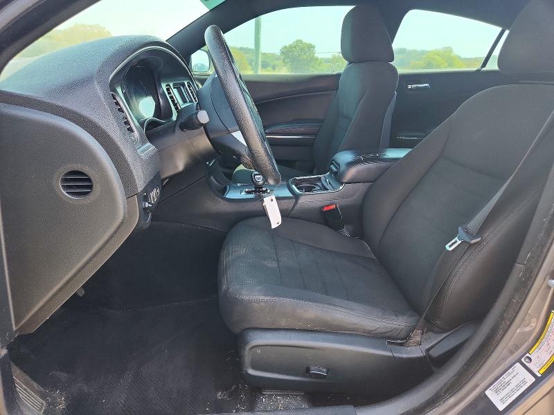 Продаж на аукціоні авто 2013 Dodge Charger, vin: 2C3CDXBG5DH717343, номер лоту: 70012616
