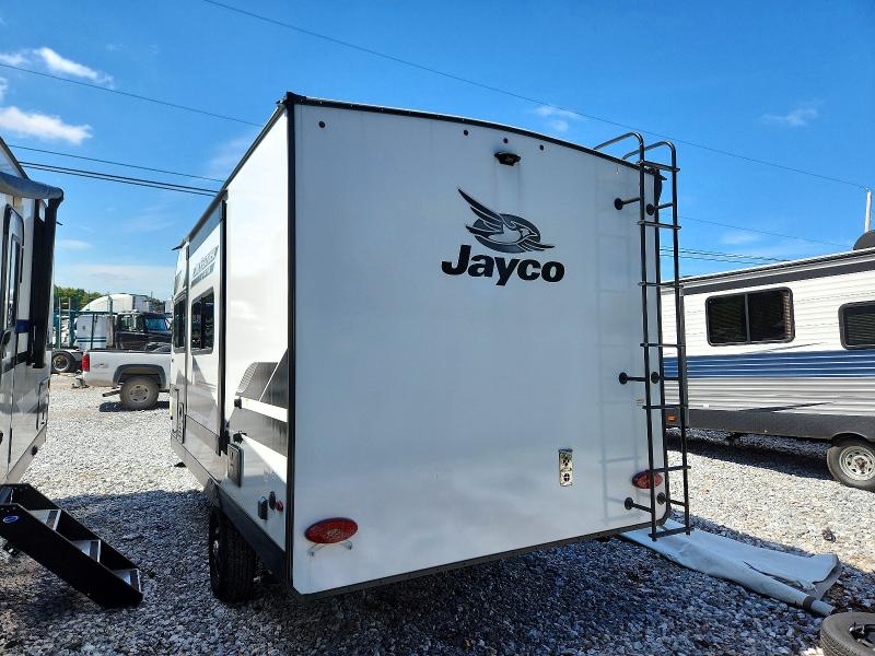 69921886 :رقم المزاد ، 1UJBB0AH7T1HG0091 vin ، 2026 Jayco Jay Feathe مزاد بيع
