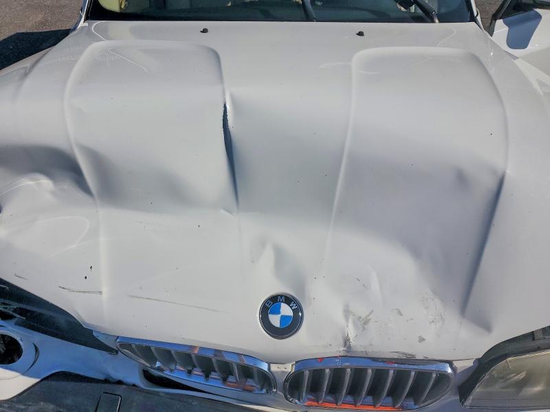 Продажа на аукционе авто 2008 Bmw X3, vin: WBXPC93408WJ11491, номер лота: 67930136