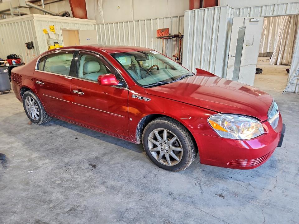 Продаж на аукціоні авто 2008 Buick Lucerne, vin: 1G4HD57238U189772, номер лоту: 70090686