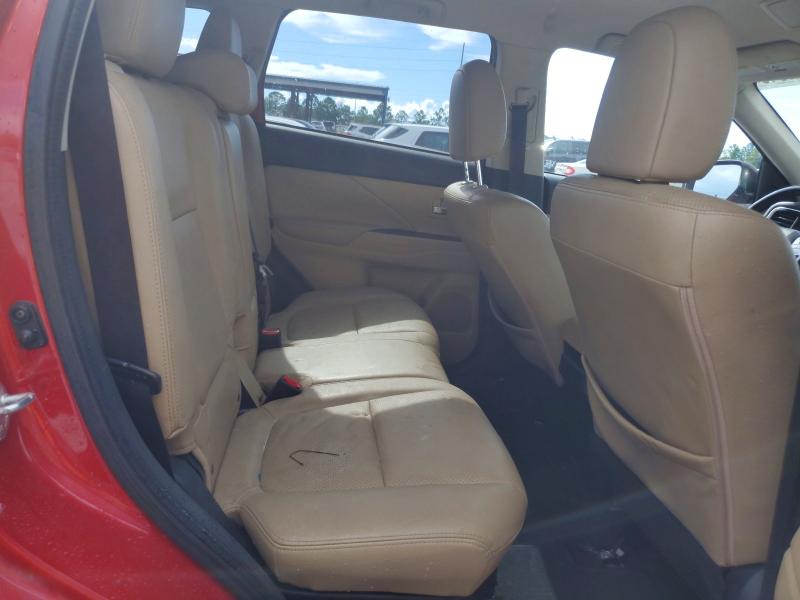 Aukcja sprzedaży 2017 Mitsubishi Outlander, vin: JA4AD3A39HZ057978, numer aukcji: 67854846