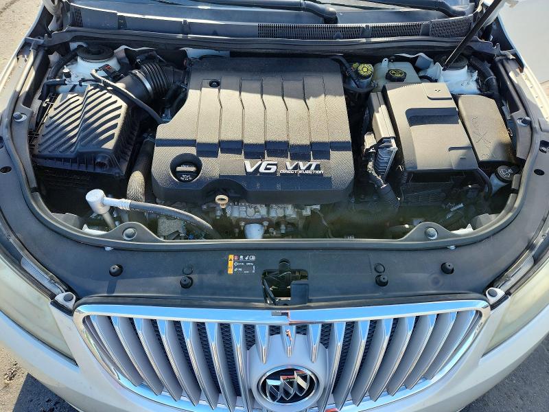 69592026 :رقم المزاد ، 1G4GC5G30DF330383 vin ، 2013 Buick Lacrosse مزاد بيع