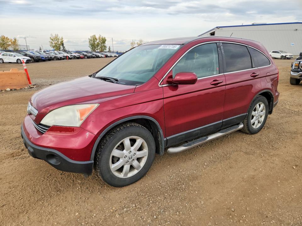 Продаж на аукціоні авто 2009 Honda Cr-v, vin: 5J6RE48749L801067, номер лоту: 70321716