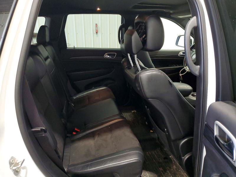Продаж на аукціоні авто 2021 Jeep Grand Cherokee, vin: 1C4RJFAG9MC687177, номер лоту: 67807506