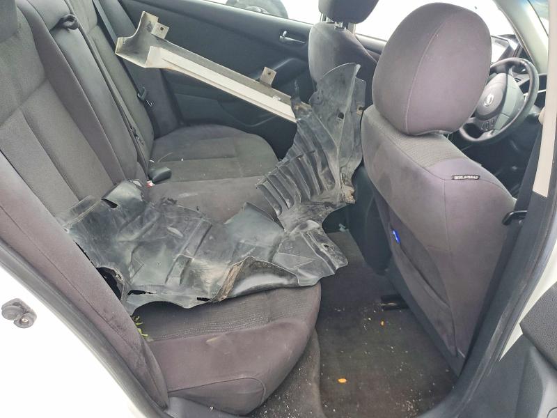 2010 Nissan Altima მანქანა იყიდება აუქციონზე, vin: 1N4AL2AP3AN532002, აუქციონის ნომერი: 69743526