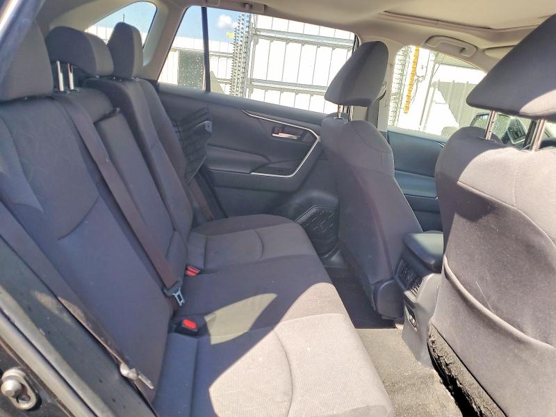 2019 Toyota Rav4 მანქანა იყიდება აუქციონზე, vin: JTMW1RFV2KD011723, აუქციონის ნომერი: 66558066